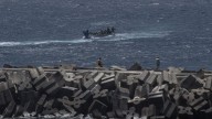 Llegan a El Hierro unas 98 personas migrantes a bordo de un cayuco