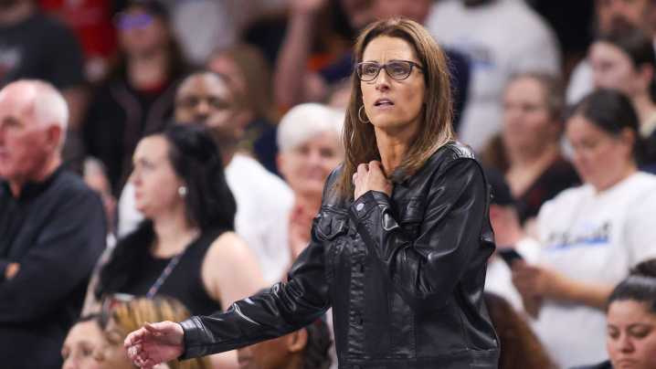 Stephanie White on CBA, Indiana Fever offseason plans, negotiations