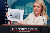 Trump's 'main priority' revealed as Karoline Leavitt makes stunning admission