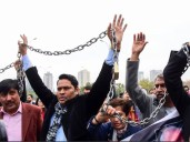 Pakistan’s war on truth: Journalists targeted and silenced