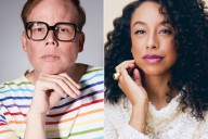 Jeff Hiller to Host National Book Awards with Musical Guest Corinne Bailey Rae (Exclusive)