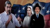 Maduro celebra canonización de San José Gregorio Hernández y Santa Carmen Rendiles