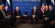 Suspendida la cumbre de Trump y Putin en Hungría al no aceptar Rusia una tregua