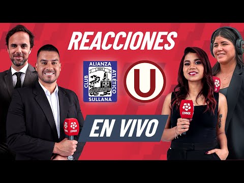 DÓNDE VER Universitario vs Juan Pablo II EN VIVO GRATIS: canales que transmiten partido por Torneo Clausura 