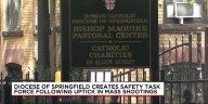 Springfield Diocese creates task force following mass shooting uptick
