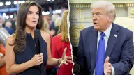 CNN's Kaitlan Collins says Trump 'embraced' media unlike other presidents