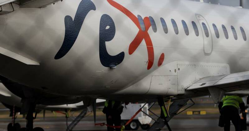 Rex Airlines snapped up by US company