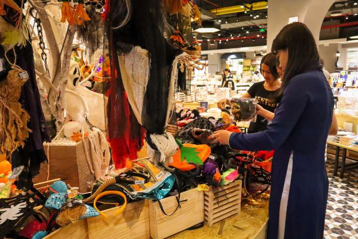 Cómo ahorrar dinero en un disfraz de Halloween: consejos para comprar temprano y gastar menos