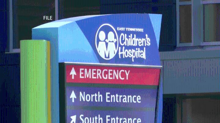 East TN Children's Hospital program preps students with disabilities to join workforce