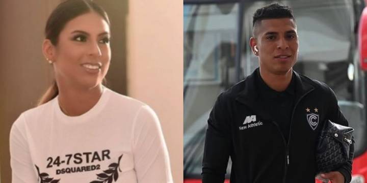 Rosa Fuentes aclara su relación con Paolo Hurtado tras infidelidad con Jossmery Toledo: “No hay reconciliación, es un proceso largo”