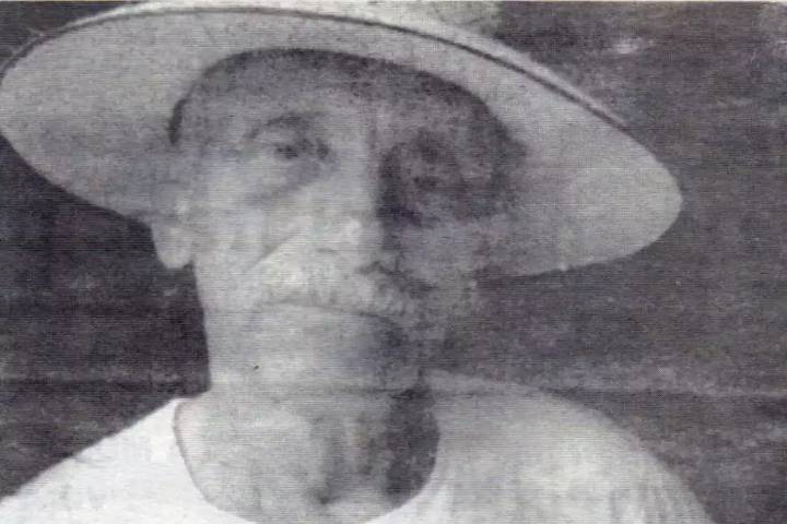 "Dicen que sus manos tenían el don de Dios”: El huesero de Yobaín que realizaba supuestas curaciones milagrosas