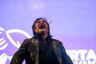 Las 72 horas de Milei hasta las elecciones para definir el nuevo Gabinete