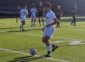 WMass Boys Soccer Roundup: Five teams punch tickets into finals