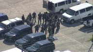Schools lockdown in Euless amid police standoff
