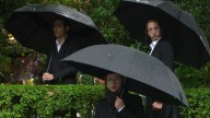 Manchester’s Jewish community feels let down by Britain after deadly synagogue attack