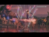 Final Fantasy concert brings live orchestra and game visuals to Sacramento