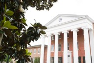 Vice President JD Vance and  Erika Kirk to speak at Ole Miss for Turning Point event