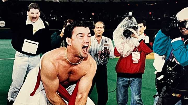 Red October: Phillies playoff baseball through the years