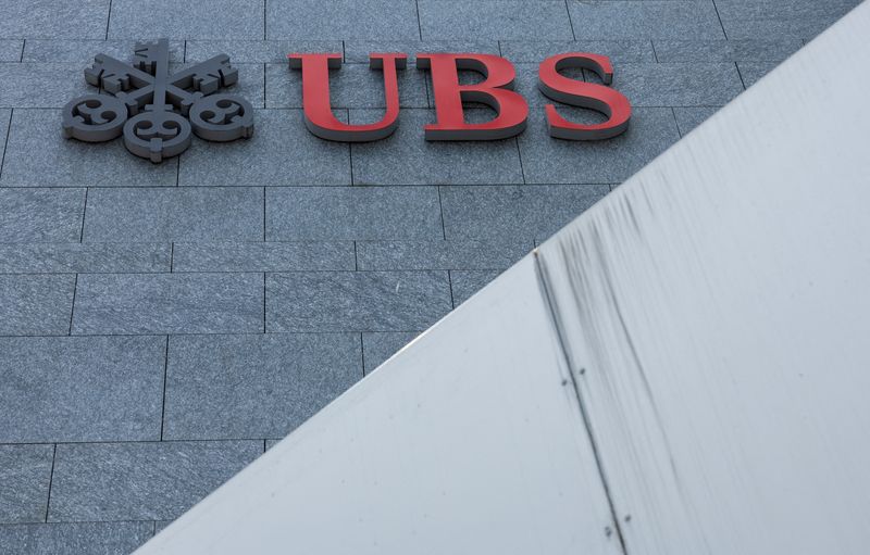 UBS beats expectations as third-quarter profit soars to $2.5 billion