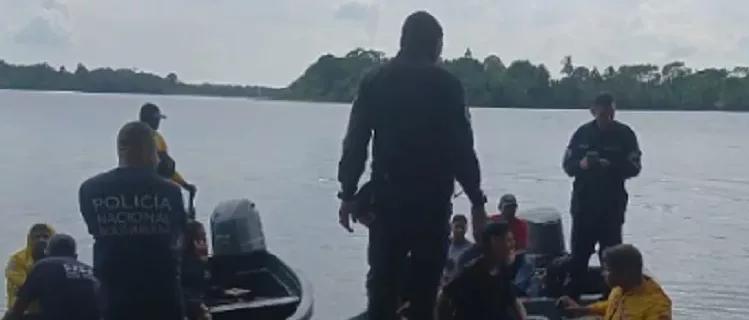 Rescatan a siete personas que trasladaban bajo engaño a Trinidad