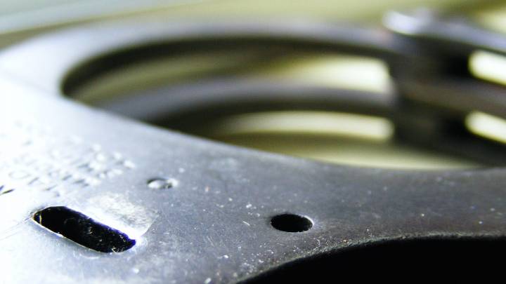 Suspect accused in Hernando County capital sexual battery child porn cases arrested