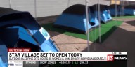 Tucson’s STAR Village opens with enhanced security measures