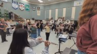 Fleming Island High School marching band chosen as 1 of 2 bands in the world to perform in Madrid’s New Year’s parade