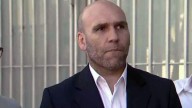 El fiscal Arribas se reunió con autoridades de la Ciudad