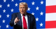 Trump Threatens 'Hell' Against Hamas If They Don't Accept Gaza Deal