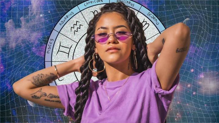 These 4 Zodiac Signs Receive A Powerful Sign From The Universe On October 5, 2025
