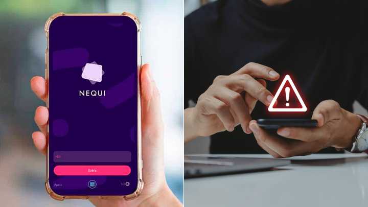 Nequi no tendrá servicio este sábado 25 de octubre: conozca las horas