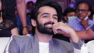 Ram Pothineni opens up on his directorial debut