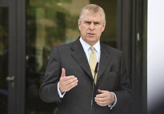 Estas son las polémicas y escándalos de Andrés que hicieron tambalear a la monarquía británica