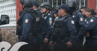 Frustran intento de linchamiento contra cinco presuntos ladrones en Atlixco