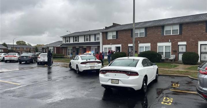 Person shot and killed on Indianapolis' far east side