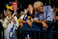 Netanyahu hopes to announce the release of all hostages from Gaza 'in the coming days'