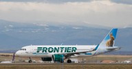 Frontier to offer new nonstop flights to New Orleans airport for Mardi Gras