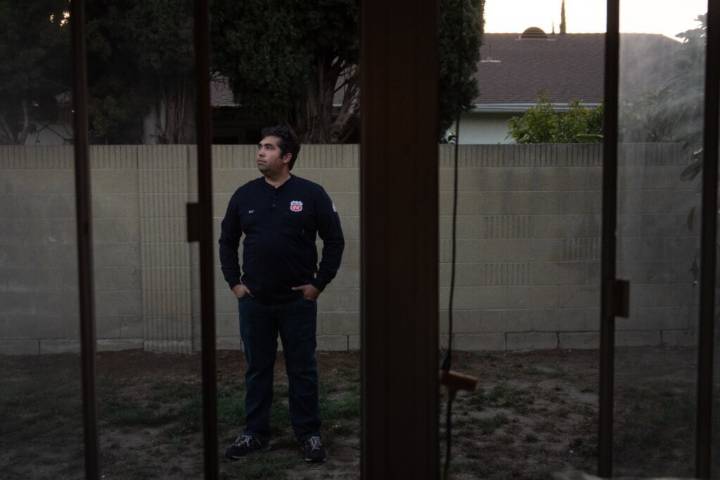 California oil workers face an uncertain future in the state’s energy transition