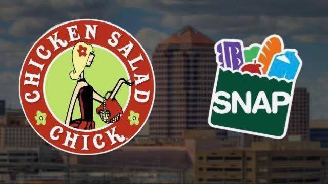 Restaurant offers free meals for children in SNAP EBT absence