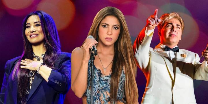 ¿Qué pasará con los conciertos de Myriam Hernández, Cristian Castro y Shakira tras la declaración del estado de emergencia en Lima y Callao?