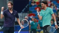 Masters 1000 de Shanghái: Arthur Rinderknech y Medvedev jugarán las semifinales