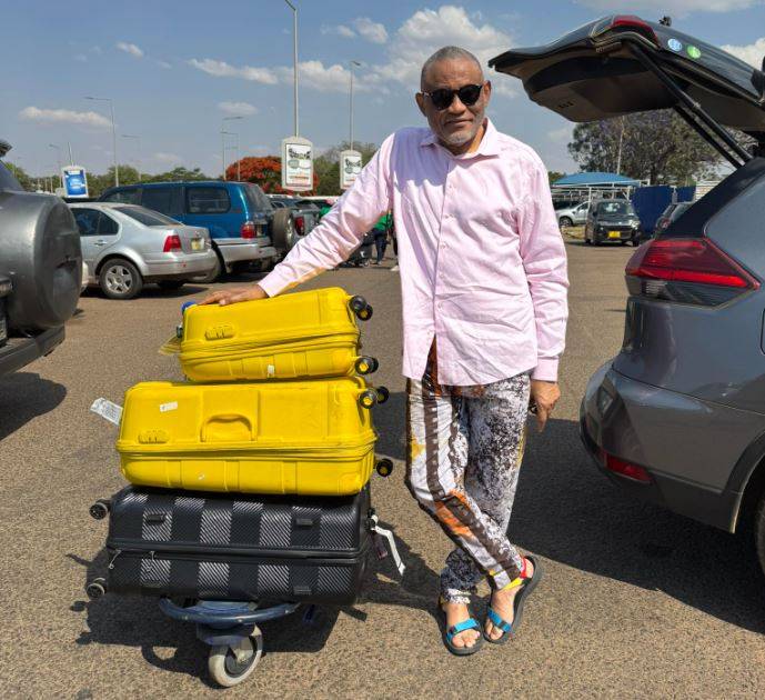 Government Asked to Investigate Nigerian National Over Insulting Remarks on Malawi’s Food and Culture