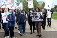 'Sanctuary Campus' campaign launched by UMD students