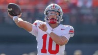Projecting the College Football Playoff top 12 at midseason
