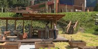 Qué tan grande es La Granja VIP y por cuántos metros cuadrados supera a La Casa de los Famosos México