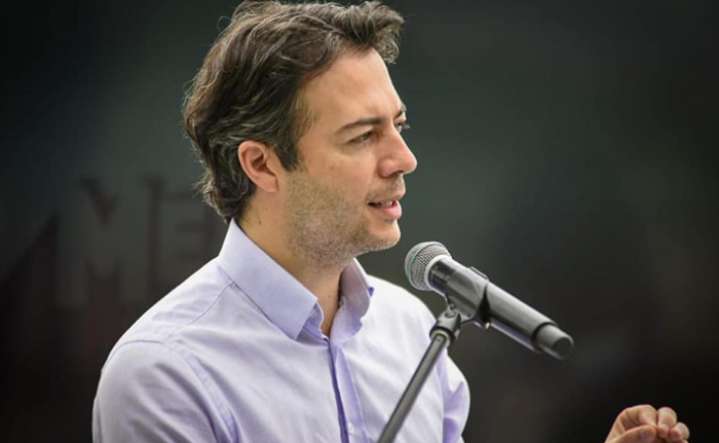 Crecen investigaciones a la administración de Quintero en Medellín