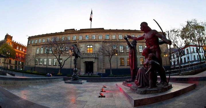 SCJN otorga amparo a comunidades indígenas de Huimilpan