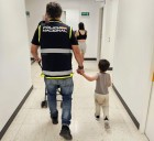 13 días y 2.000 kilómetros secuestrada con sus hijos por su expareja: “Me quiere matar”