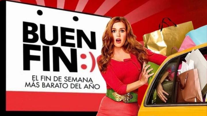 Buen Fin 2025: estas son todas las tiendas que tendrán descuentos y promociones