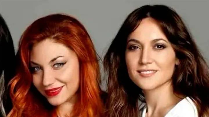 Valeria Gastaldi reveló los terribles maltratos que sufrió Lourdes de Bandana por parte del exnovio